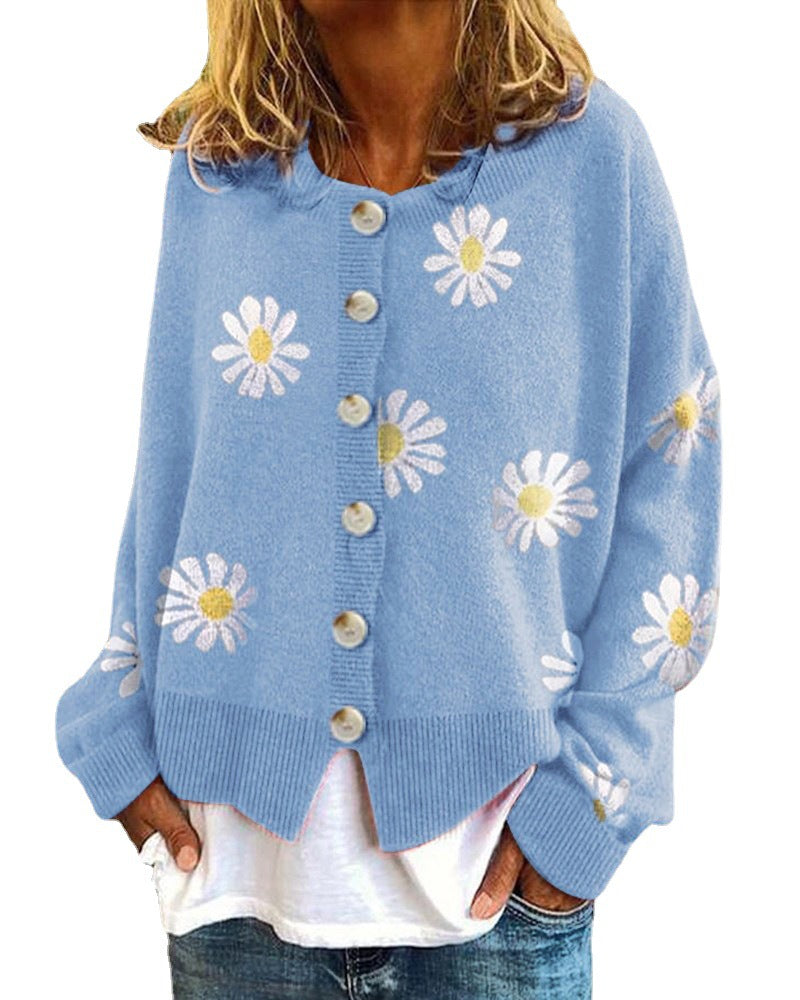 Maria Fernanda | Effortless and trendy winter garment