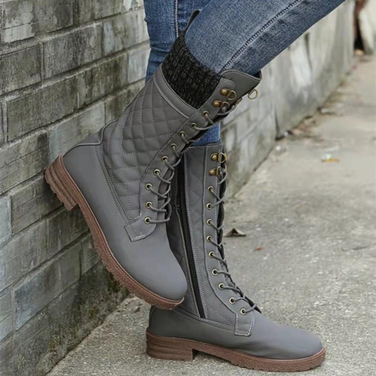 Corina | Comfortable and versatile orthopedic boots
