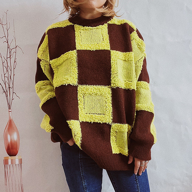 Yazmin | Timeless and stylish winter garment