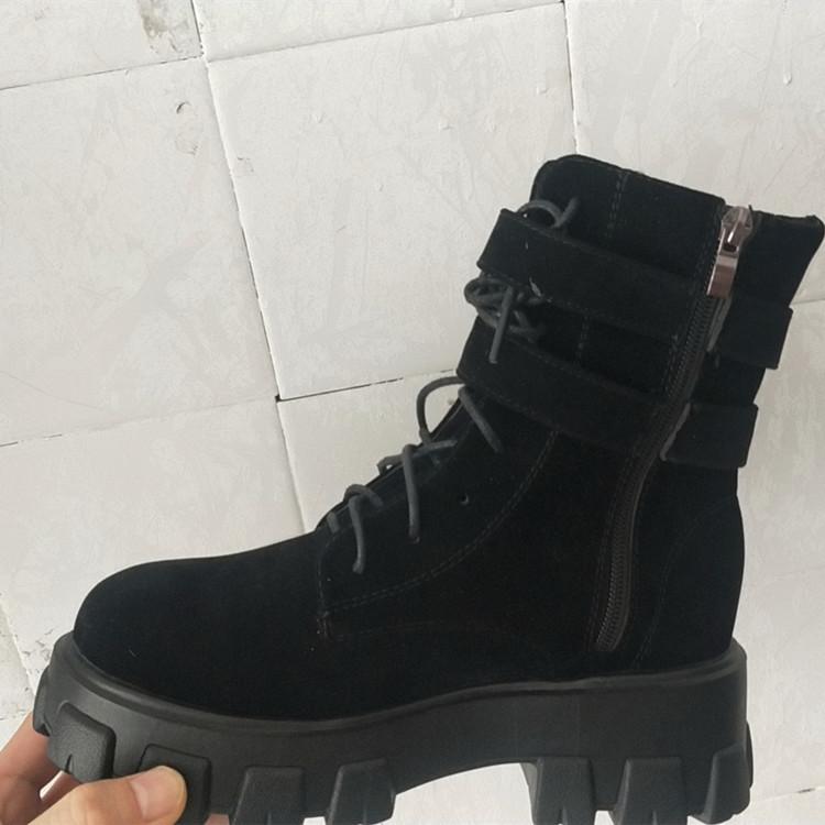 Josefa | Durable orthopedic boots
