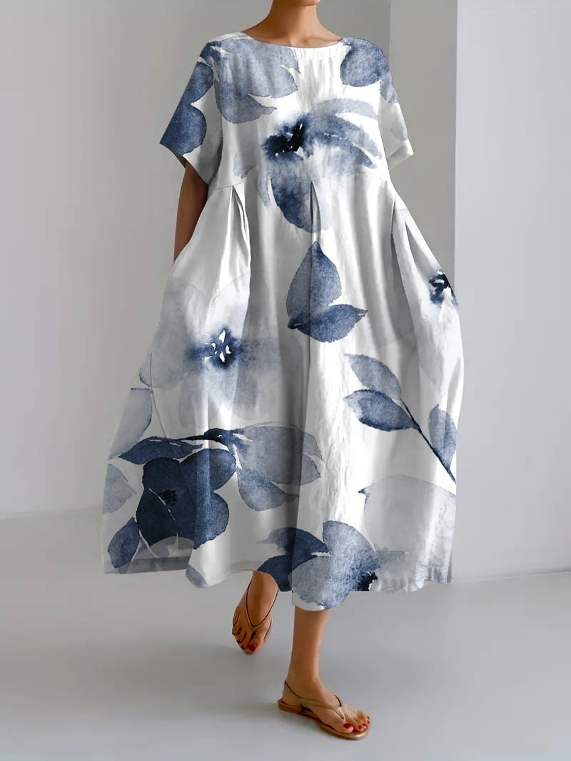 Hazel® | Elegant Maxi Dress