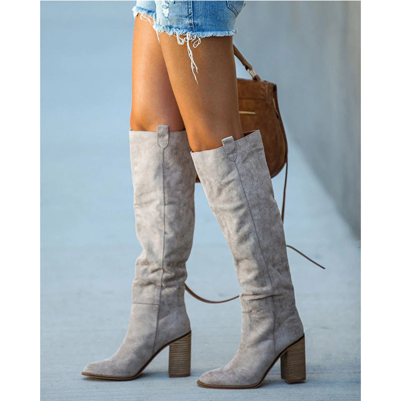 Oriana | Fashionable, supportive orthopedic boots