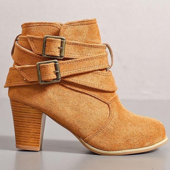 Susana | Modern and supportive orthopedic footwear