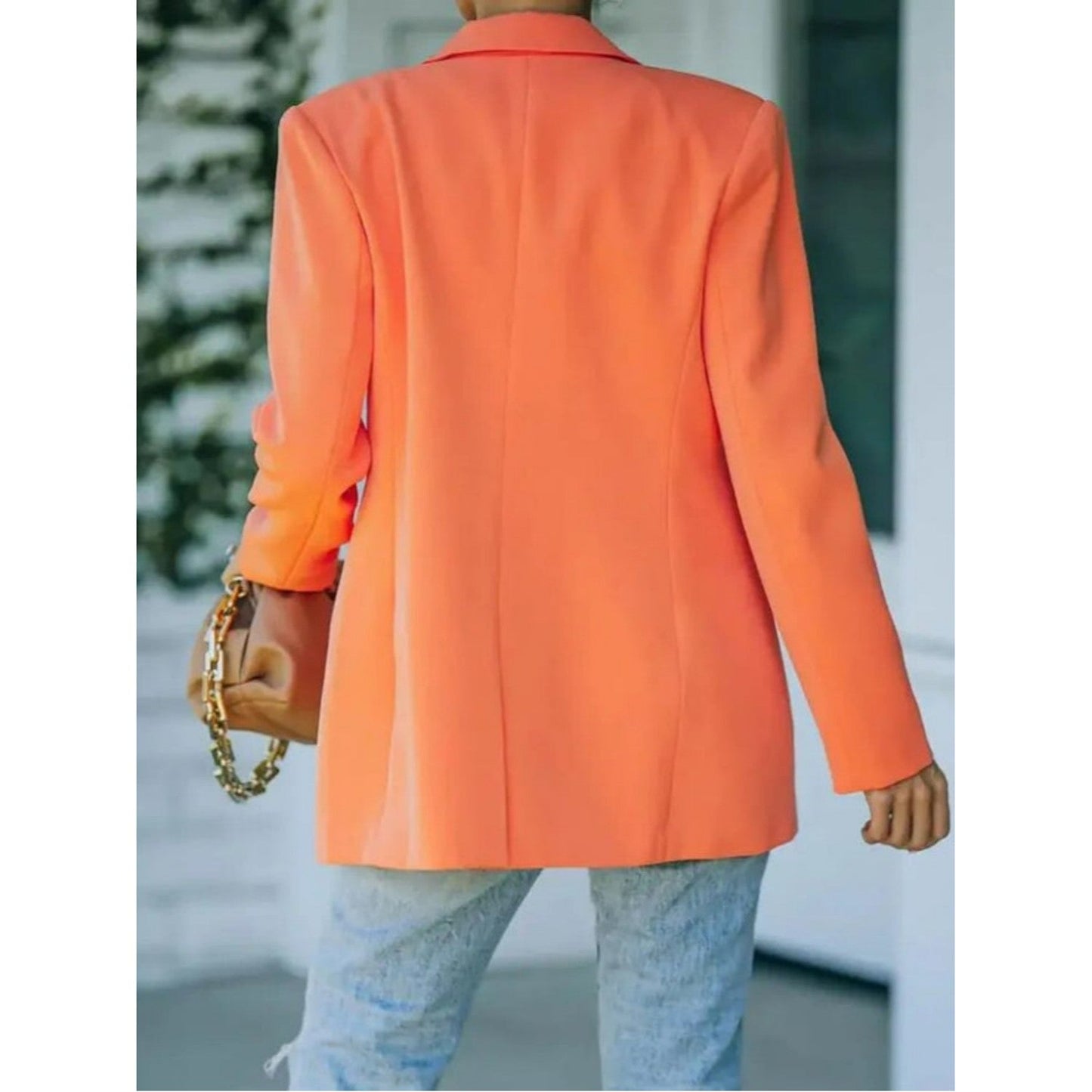 Paulina | Versatile and comfortable winter garment