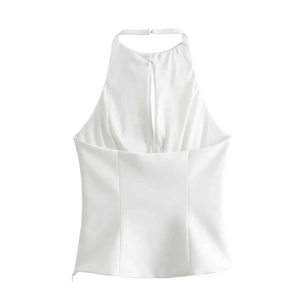 Dana® | Slim Fit Bow Detail Summer