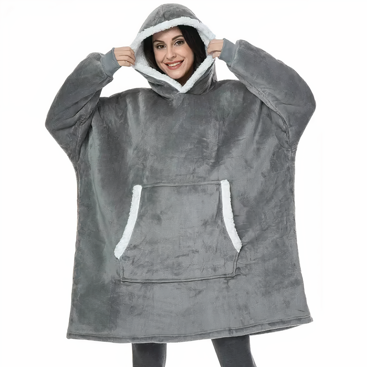 Femke | Hoodie
