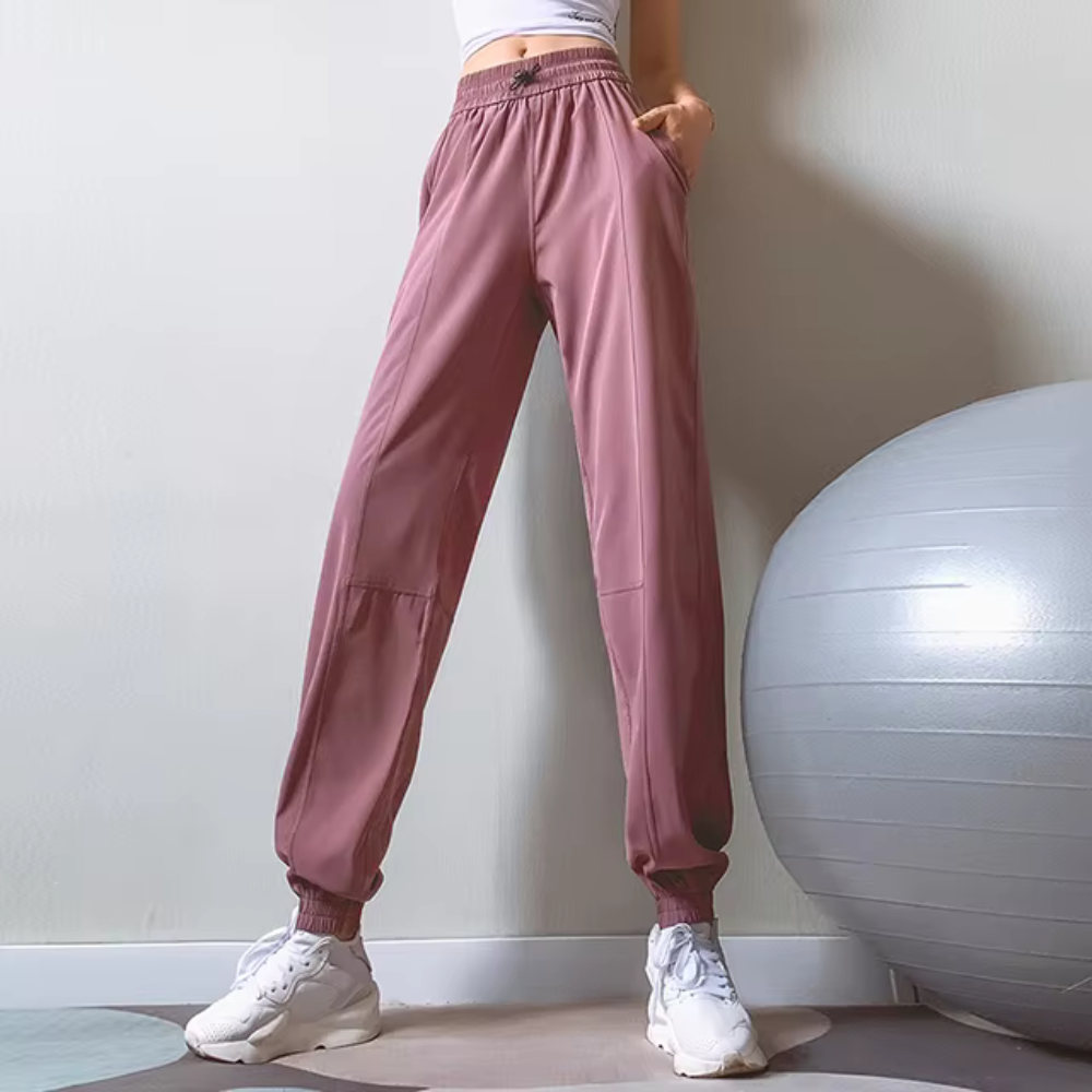 Victoria | Comfortable sports jogging pants