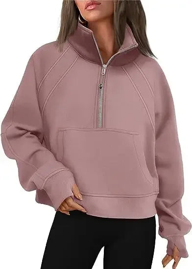 Jacinta | Casual and effortless winter sweater