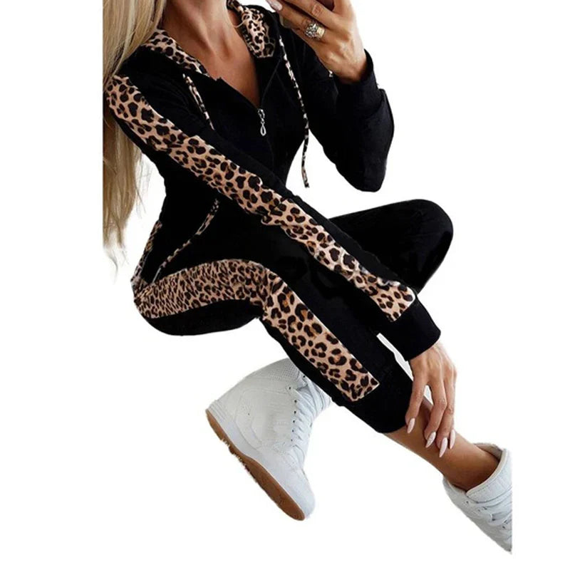 Micaela | Comfortable two-piece set for women