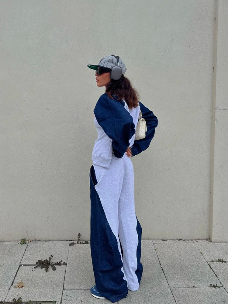 Rita | Comfortable two-piece set for women