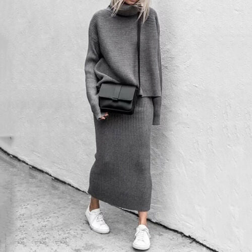 Ofelia | Stylish and elegant winter set