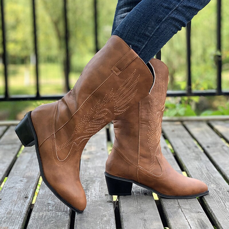 Rebeca | Supportive and fashionable orthopedic heels
