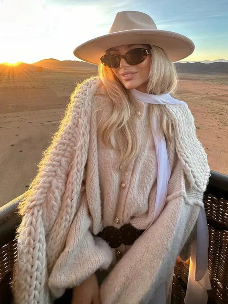 Yara | Cardigan