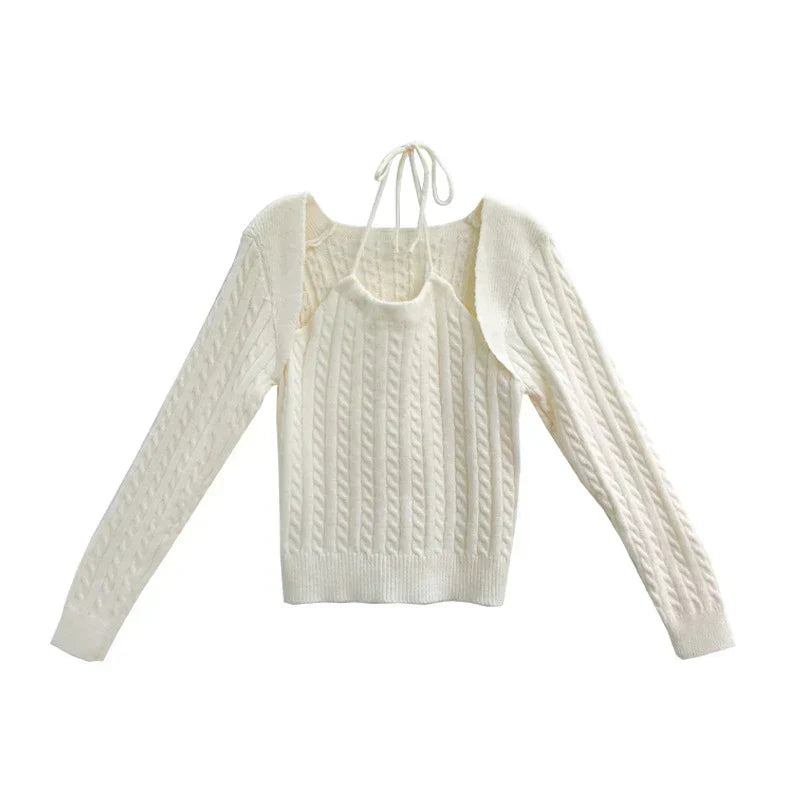 Hilda | Lightweight women's sweater for autumn
