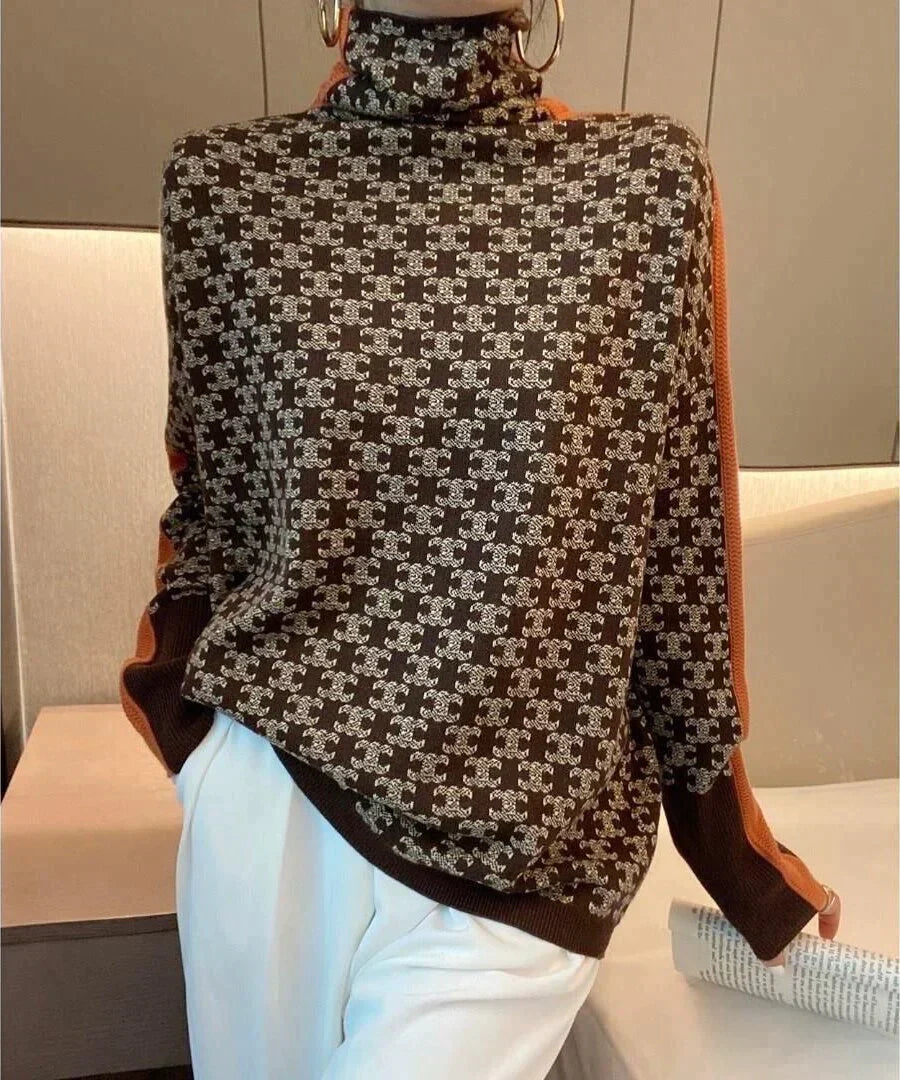 Miriam® | Stylish and elegant winter sweater