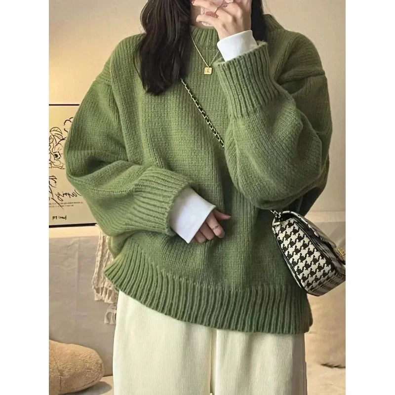 Margherita | Alma sweatshirt
