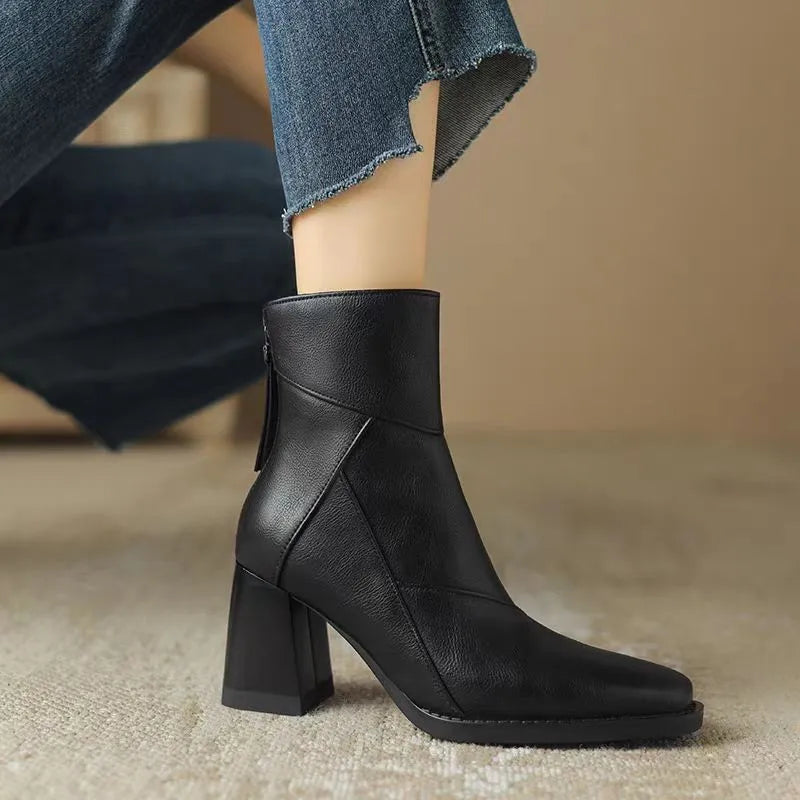 Penélope | Women's boots