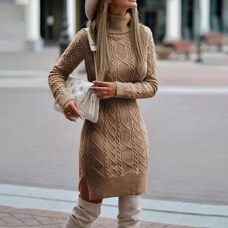 Araceli | Stylish and elegant winter garment
