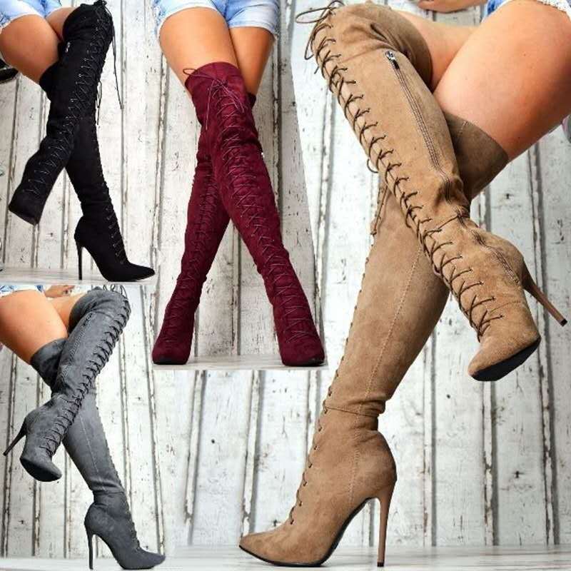 Laura | Durable orthopedic boots