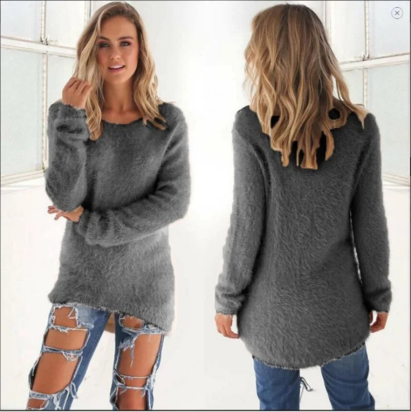 Gisela | Rayma plus size jersey