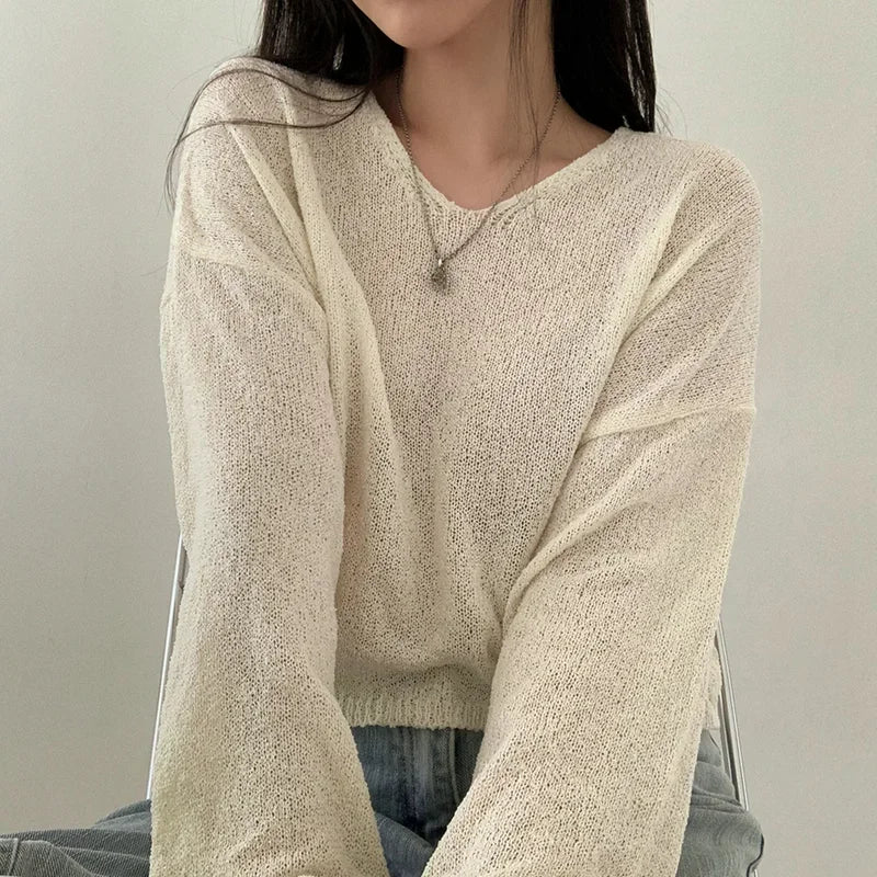 Stefanie | Jersey Scarlett