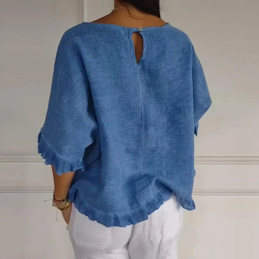 Joana® | Elegant Women��S Blouse