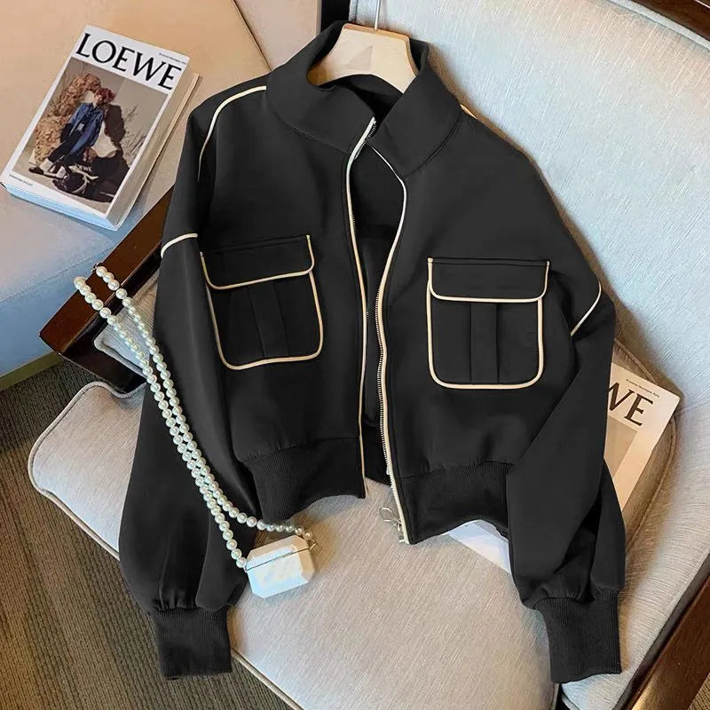 Matilde® | Casual and relaxed winter coat