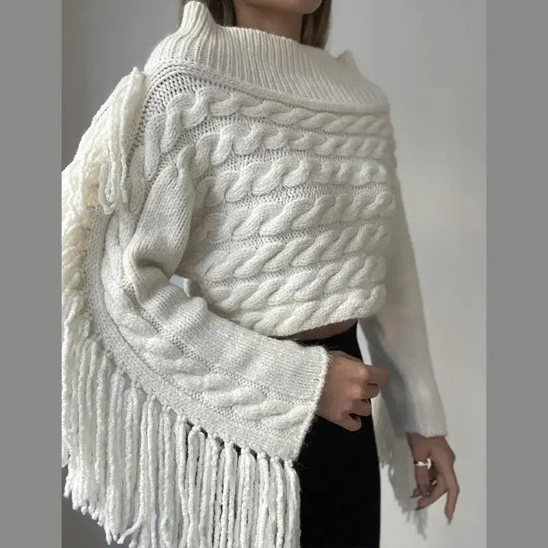 Clara | Women's sweater