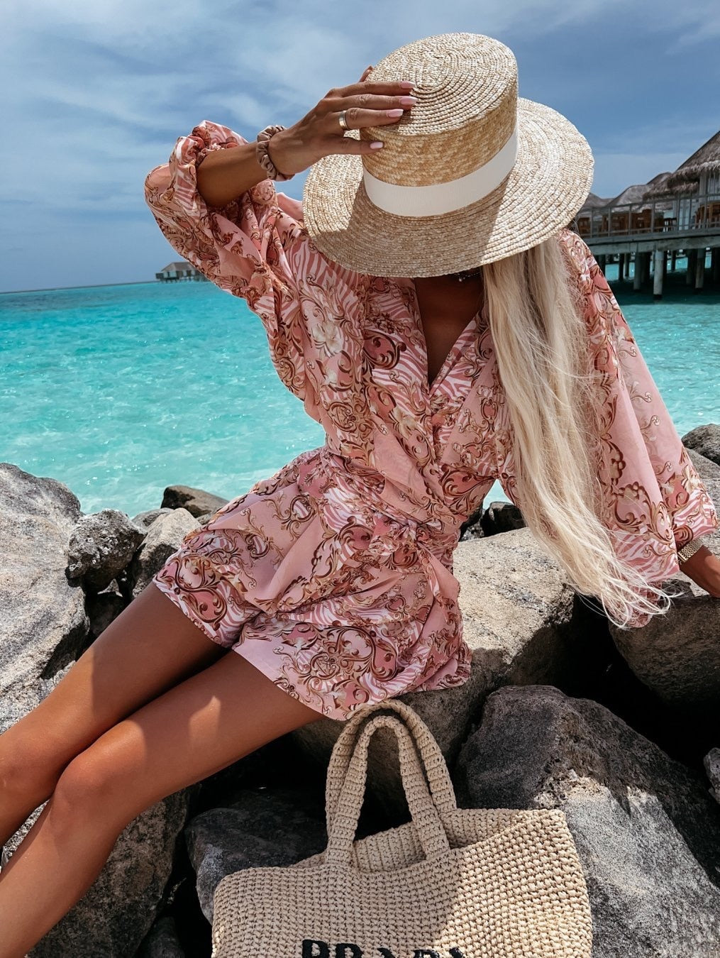 Alma® | 2-piece set for women