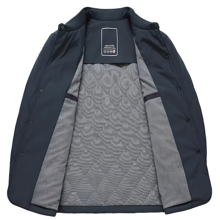 Ashbury Coat