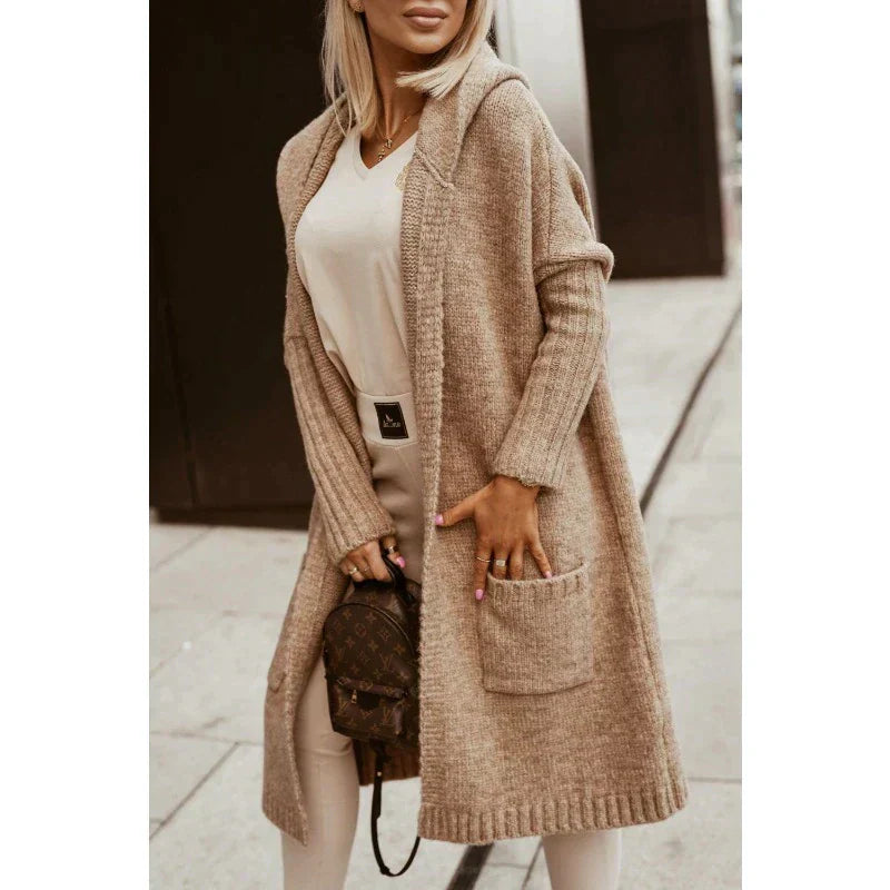 Tatiana® | Long Cardigan