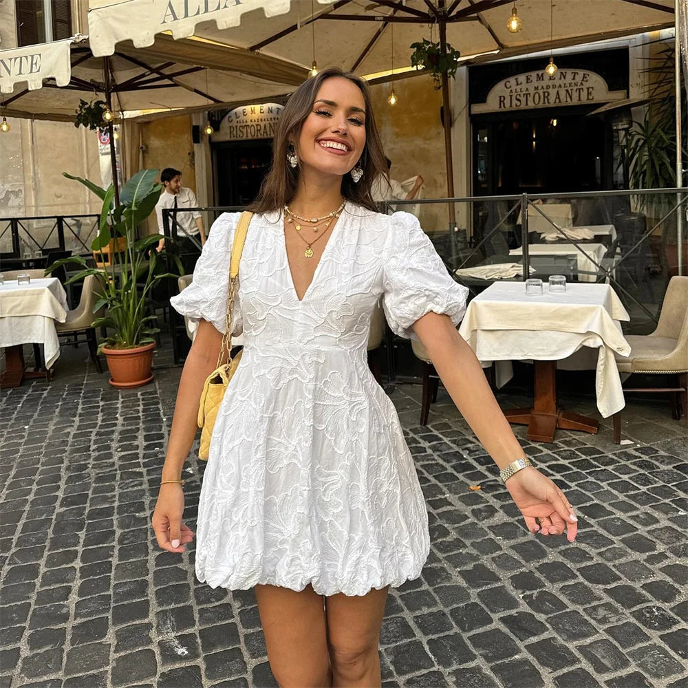 Teresa® | Italian Summer Dress