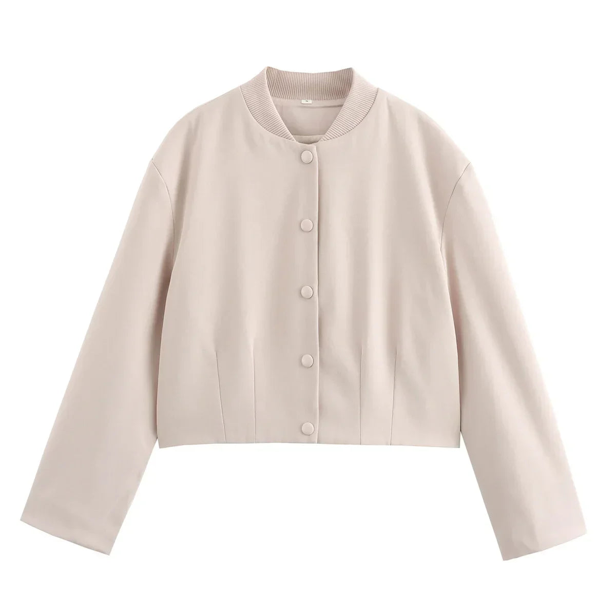 Margarita | Versatile bomber jacket for women