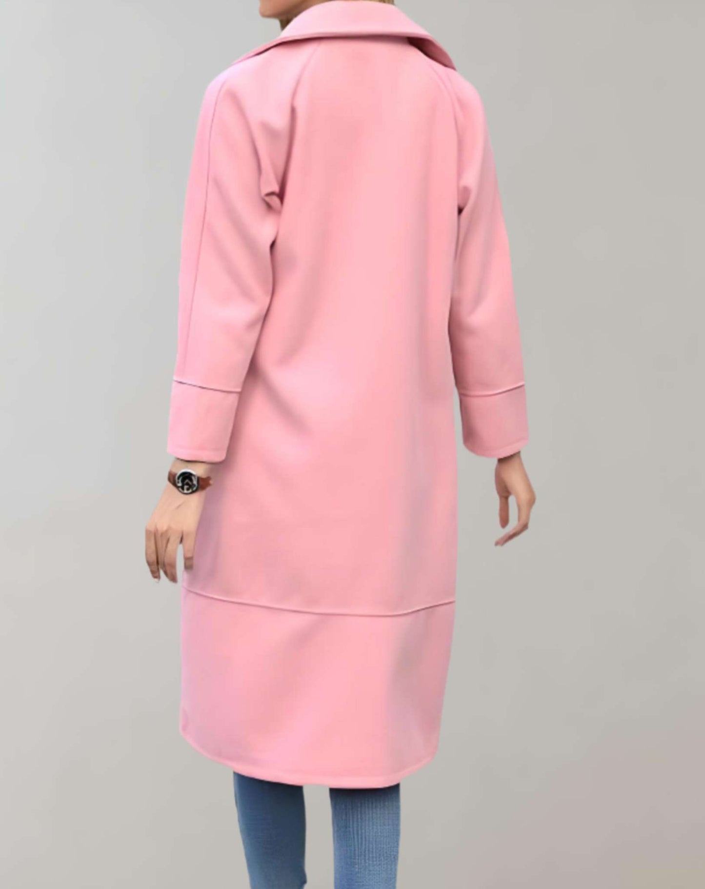 Yesenia | Classic and stylish winter garment