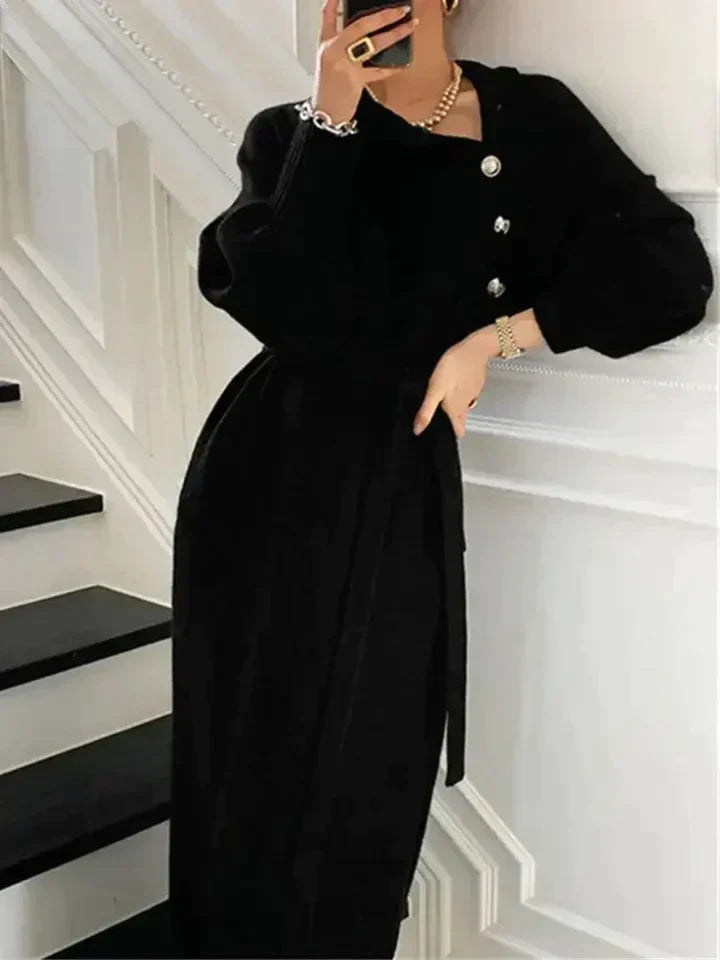 Corina | Elegant and casual garment