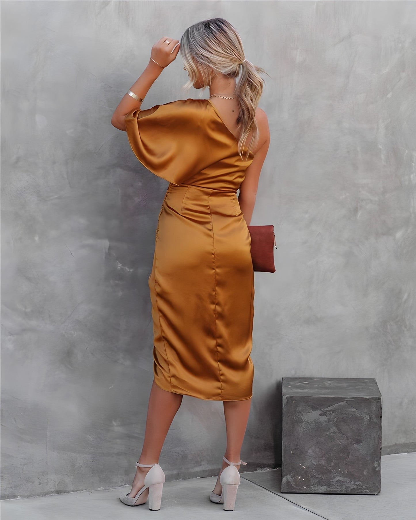 Hana® | Elegant Dress Party Dress