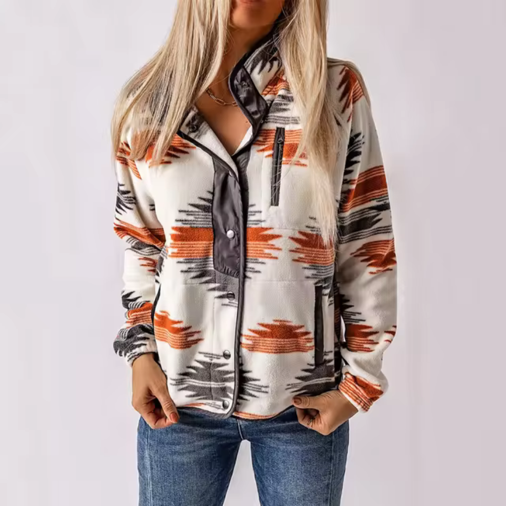 Anita | Fashionable and minimalist winter garment