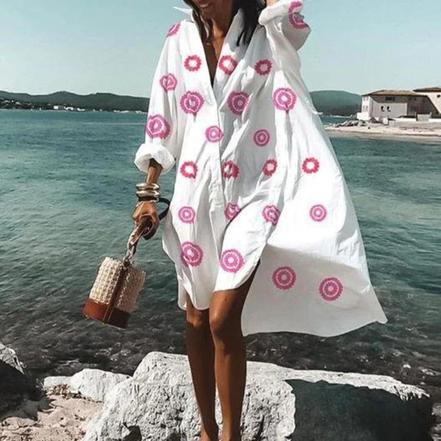 Juana® | women's summer dress