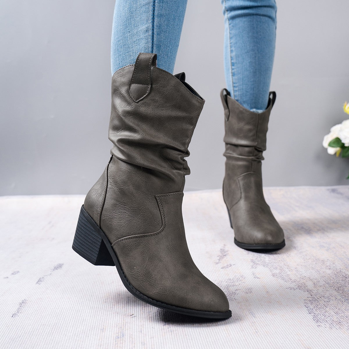 Violeta | Comfortable and versatile orthopedic footwear