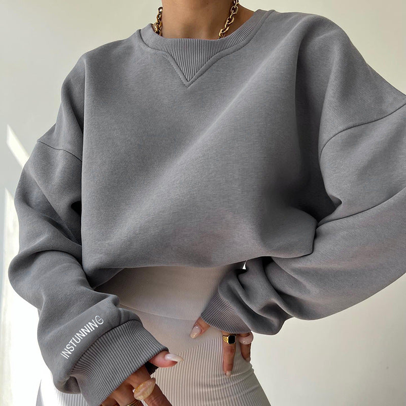 Amalia | Simple and stylish winter garment