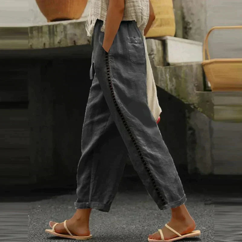 Kira® | Bohemian Summer Pants