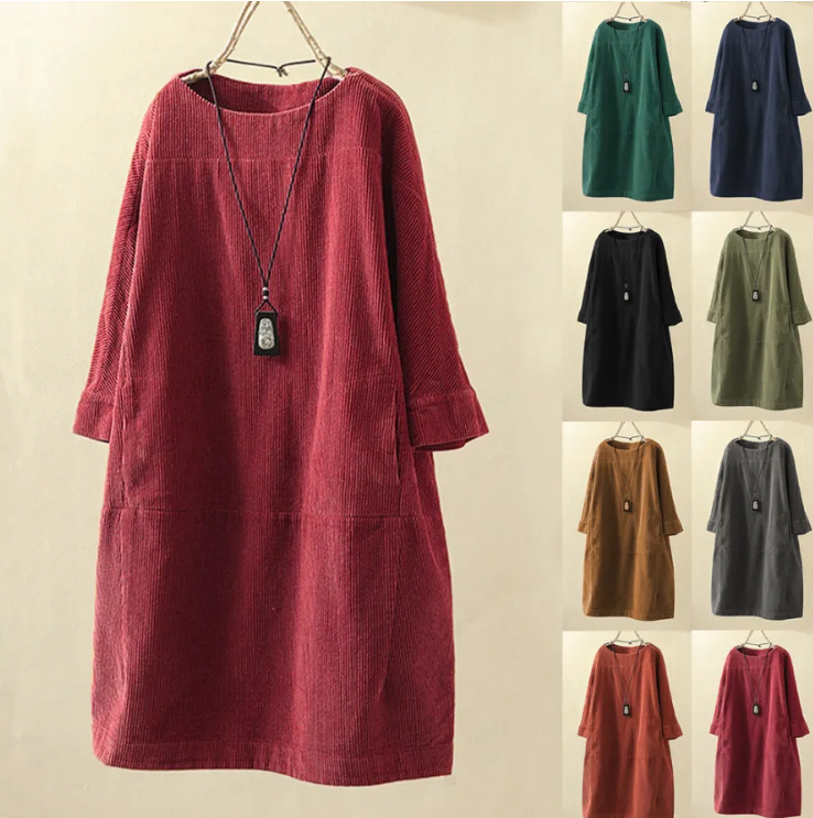 Cristina® | Women's Skirt Dress