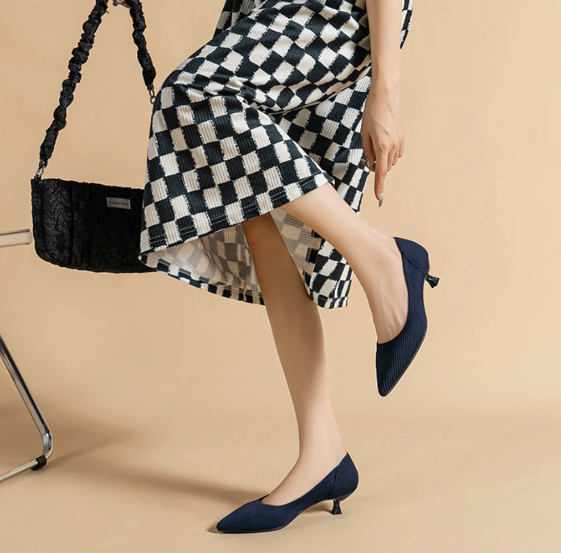 Patricia® | Seductive Women'S Heels