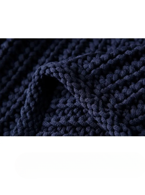Teresa | Autumn cardigan