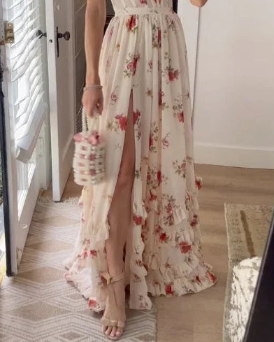 Georgina® | Gorgeous Floral Dress