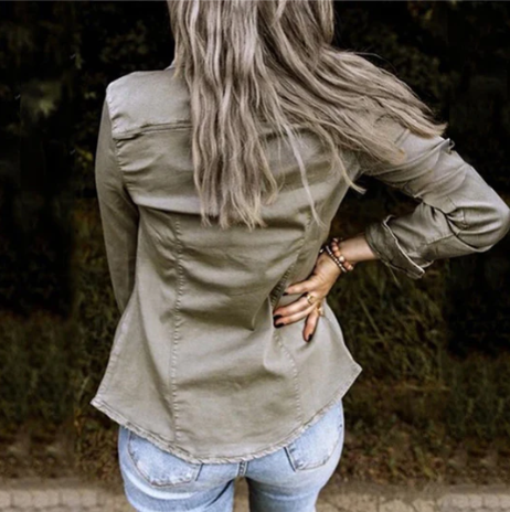Diana | Modern and fashionable winter jacket