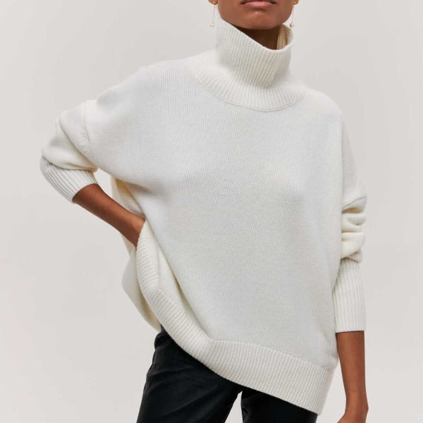 Paloma® | Nelly™ turtleneck sweater