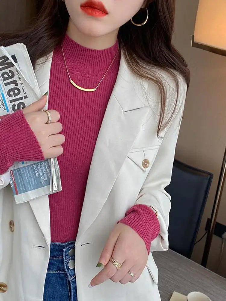 Agnes | Tyra women's sweater