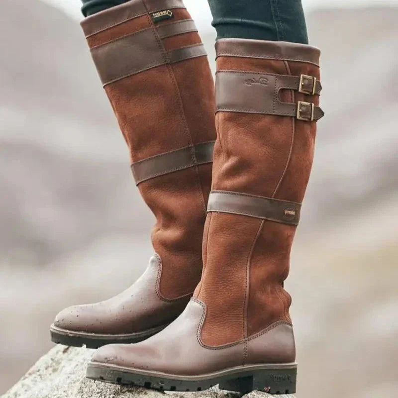 Lorena | Supportive orthopedic boots