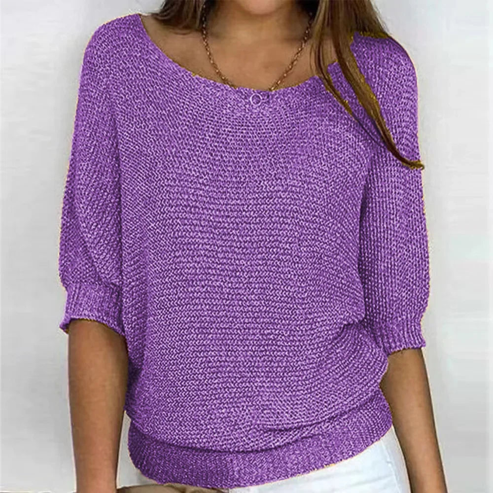 Alba® | Comfortable Sweater